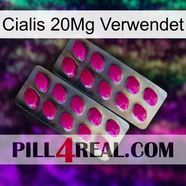 Cialis 20Mg Uses 10